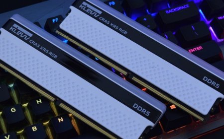 DDR5 Memory Prices Soar By Up To 20% Amid Large-Scale Production Cuts by Manufacturers