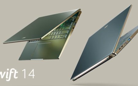 ACER’s Next-Gen Intel Meteor Lake CPUs Listed Online: Core Ultra 7 155H For €1249 & Core Ultra 5 125H For €999