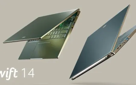 ACER’s Next-Gen Intel Meteor Lake CPUs Listed Online: Core Ultra 7 155H For €1249 & Core Ultra 5 125H For €999