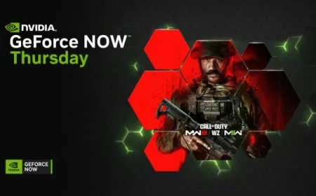 A Minor Setback: Activision Resolves Call of Duty: Modern Warfare III “Player Ban” Issue Caused By Cloud Services