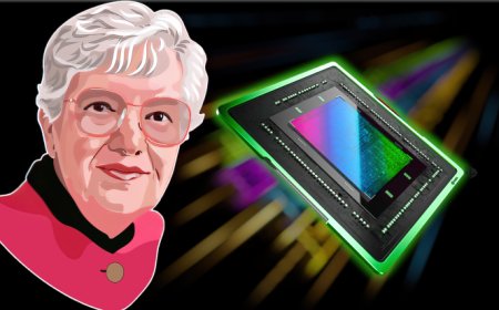 NVIDIA’s Next-Gen HPC & AI GPU Architecture Could Be Named After Astronomer, Vera Rubin – R100 GPUs To Replace Blackwell B100