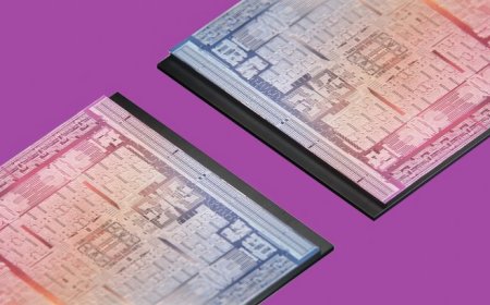 Apple Announces “Extended” Partnership With Amkor For Semiconductor Packaging In The US