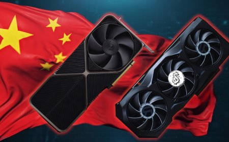 AMD Radeon RX 7900 XTX & 7900 XT GPUs Face Shortages In China As Demand Surges After RTX 4090 Ban