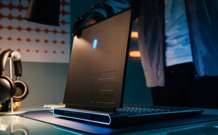 Next-Gen Dell & Alienware 2024 Laptops With Intel Meteor Lake “Core Ultra” CPUs Leak Out
