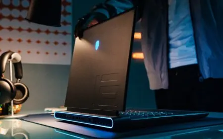 Next-Gen Dell & Alienware 2024 Laptops With Intel Meteor Lake “Core Ultra” CPUs Leak Out