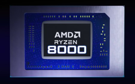 AMD Ryzen 8040 “Hawk Point” APU Benchmarks Leak: Ryzen 9 8940H, Ryzen 7 8840HS, Ryzen 5 8640HS