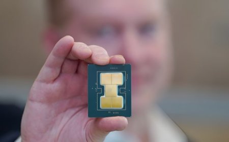 Intel 4 Process Node Powers Ericsson New “AI and 5G Advanced ” RAN Compute Chips