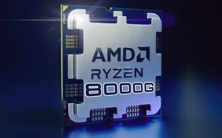 AMD Ryzen 8000G AM5 Desktop APU Specifications Leak, Up To 2.5x Faster Than Ryzen 5000G In Gaming Benchmarks