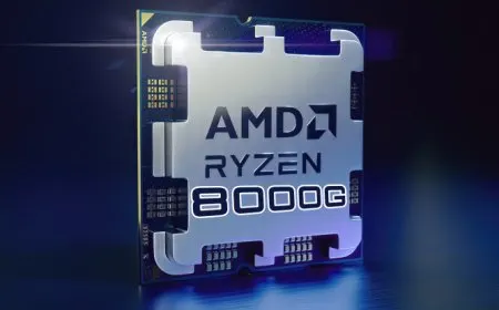 AMD Ryzen 8000G AM5 Desktop APU Specifications Leak, Up To 2.5x Faster Than Ryzen 5000G In Gaming Benchmarks