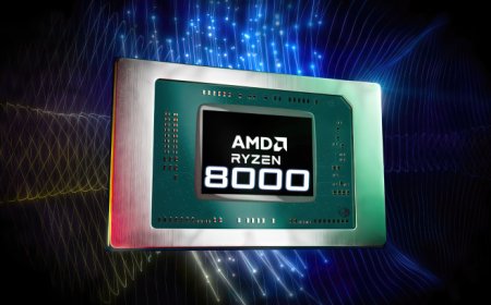 AMD Ryzen 8040 “Hawk Point” APUs For 2024 Laptop Lineup Revealed, Zen 4 & RDNA 3 Refresh