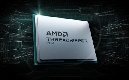 AMD Threadripper’s Record-Shattering Spree Continues As 7995WX Now Breaks Past 210K Barrier In Cinebench R23