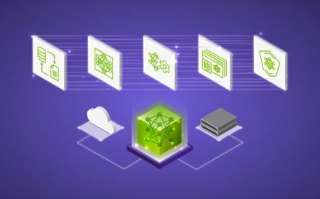 NVIDIA’s “NeMo” Model Now Tuned For Chip Development, Showing Exceptional Results
