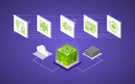 NVIDIA’s “NeMo” Model Now Tuned For Chip Development, Showing Exceptional Results