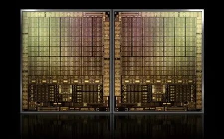 SK Hynix Plans On Integrating GPU & Memory Semiconductors Into a Single Package, Defying Industry Trends