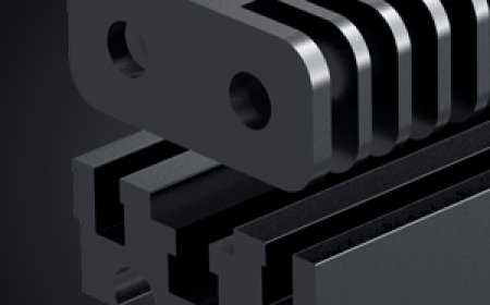Acidalie VB01 SSD m.2 Heatsink Review: Keeping your SSD cool, without compatibility issues!