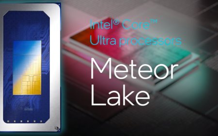 Intel Core Ultra 7 155H & 155U “Meteor Lake” CPUs Leak Out, i9-14900HX & i5-14500HX Spotted In Xiaomi Laptops