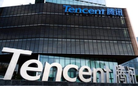 Tencent Stockpiled Enough NVIDIA AI GPUs To Last Them A Couple More Generations