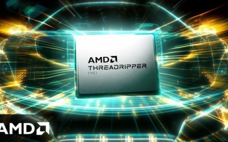 AMD Ryzen Threadripper PRO 7995WX 96-Core CPU Overclocked Over 5.2 GHz With 1000W Power Draw