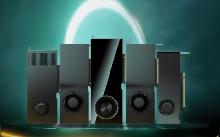 US Adds Even More NVIDIA GPUs To China Ban List: RTX 6000 Ada, RTX A6000 & L4