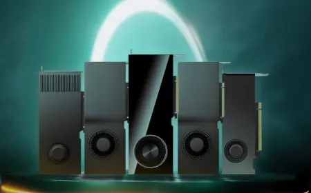 US Adds Even More NVIDIA GPUs To China Ban List: RTX 6000 Ada, RTX A6000 & L4