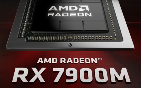 AMD Radeon RX 7900M “RDNA 3” Beats The NVIDIA RTX 4090 Laptop GPU In Vulkan Benchmark