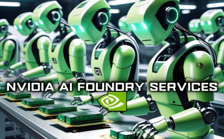 NVIDIA Announces AI Foundry Services To Expand GenAI – Microsoft Azure Unveils H100 Instances, H200 Next Year