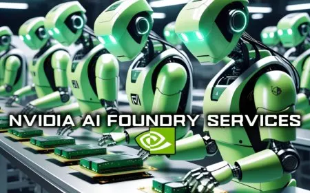 NVIDIA Announces AI Foundry Services To Expand GenAI – Microsoft Azure Unveils H100 Instances, H200 Next Year