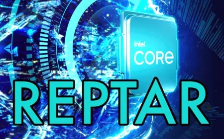 Intel 10th Gen CPUs & Above Affected By “Reptar” Vulnerability, 12th & 13th Gen CPUs Receive Microcode Mitigations