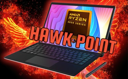 Minisforum V3 3-In-1 Tablet To Feature Flagship AMD Ryzen 8000 APU, Sustains 28W Mode With Dual-Fan Cooler
