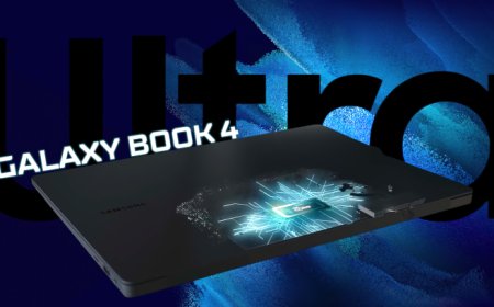 Samsung Galaxy Book 4 Lineup Leak: Up To Intel Core Ultra 9 185H CPU & NVIDIA RTX GPUs