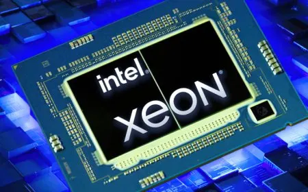 Intel 5th Gen Emerald Rapids 64-Core & Granite Rapids Xeon CPUs Performance Unveiled