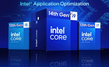 Intel Game Performance Boosting APO Feature Doesn’t Works With 13th or 12th Gen CPUs Despite Sharing Same Architecture As 14th Gen