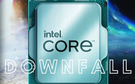 Intel “Downfall” CPU Vulnerability Leads To Class-Action Lawsuit By Consumers
