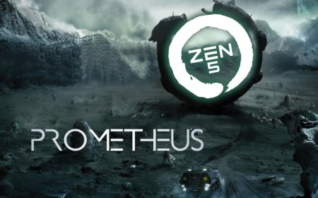 AMD To Utilize Samsung 4nm & TSMC 3nm Nodes For Next-Gen Chips, Zen 5C Possibly Codenamed Prometheus