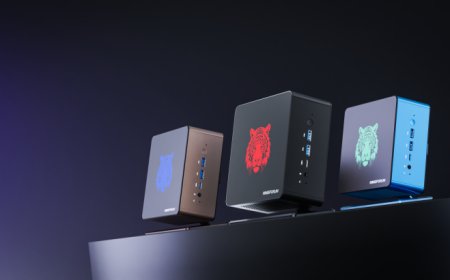 Minisforum Unveils UM780 XTX Mini-PC: Most Powerful Design Yet With 70W Ryzen 7 7840HS & Tested With RTX 3080 Using OCULINK