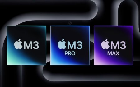 Apple M3 Pro Takes The Throne of The Fastest CPU In PassMark Single-Thread Benchmark, 1% Faster Than Intel Core i9-14900K
