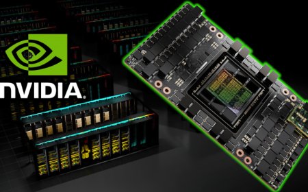 NVIDIA Shatters MLPerf Benchmarks With H100 GPUs & Proves Why It’s The Uncontested Leader of The AI Market