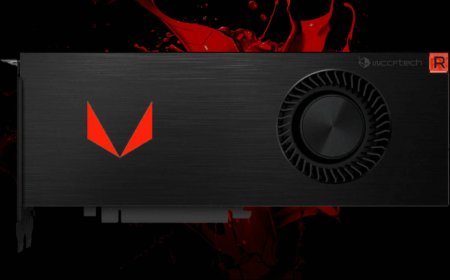 AMD Polaris & Vega “GCN” GPUs Now Limited To Critical Driver Updates Only As EOL Imminent