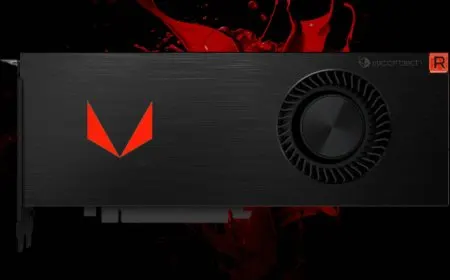 AMD Polaris & Vega “GCN” GPUs Now Limited To Critical Driver Updates Only As EOL Imminent