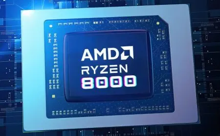 AMD Preps Ryzen 8000G “Phoenix” AM5 Desktop APU Lineup: Ryzen 7 8700G, Ryzen 5 8600G, Ryzen 5 8500G & Ryzen 3 8300G