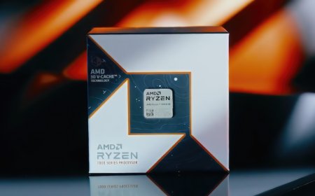 AMD Ryzen Surpasses Intel Core CPUs In Korean DIY Market, Ryzen 5 7500F Top-Selling AM5 Chip
