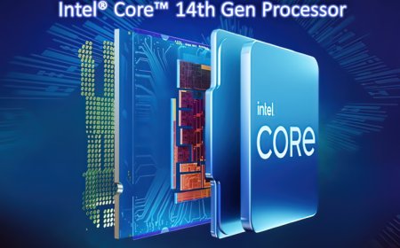 Intel Teases 14th Gen Raptor Lake-S Desktop, Raptor Lake-HX Mobile & China-Exclusive CPU Refreshes