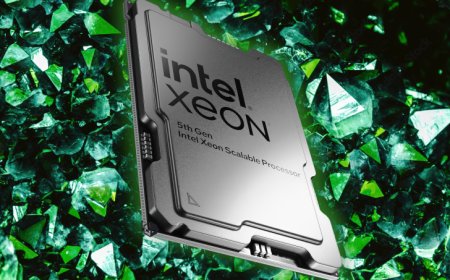 Intel Xeon Platinum 8558U “Emerald Rapids” CPU With 48 Cores & 356 MB Cache Spotted