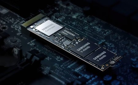 NAND Memory For SSDs To See Up To 20% Price Hike From Samsung & Others