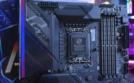 ASRock Z790 Phantom Gaming NOVA Motherboard Review – A Well-Priced High-End Board