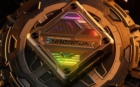 AMD Ryzen 7040 “Phoenix” Mini PCs Receive New Fancy Design For Asian Markets