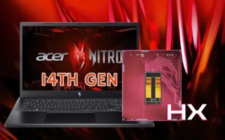 Intel Core i7-14700HX 5.5 GHz CPU Benchmarks Leak: Offers Up To 20% Faster Performance Than 13700HX