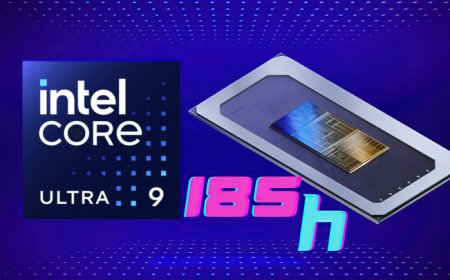 Intel Core Ultra 9 185H “Meteor Lake” 5.1 GHz CPU Shows Strong Multi-Core Performance In Leaked Benchmark