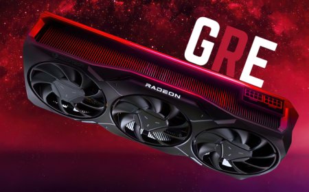 AMD Radeon RX 7900 GRE GPU Sees DIY Availability in Europe With Prices Starting at €720