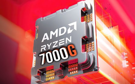 AMD Ryzen 7000G “Phoenix” AM5 Desktop APUs & Ryzen 8000 “Hawk Point” APUs Revealed